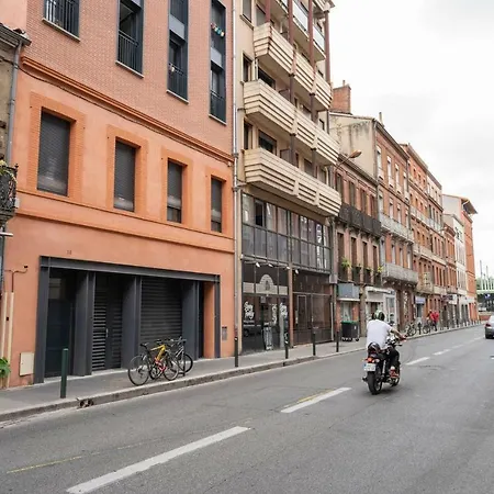 002 - Duplex Moderne - Jeanne D Arc,