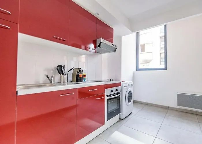 002 - Duplex Moderne - Jeanne D Arc, * Tolosa