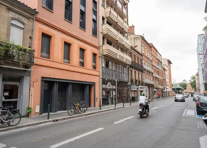 002 - Duplex Moderne - Jeanne D Arc,