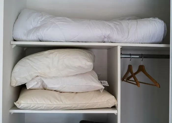 Apartman 002 - Duplex Moderne - Jeanne D Arc,