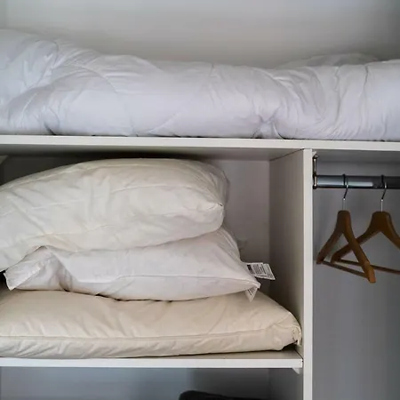 Apartmán 002 - Duplex Moderne - Jeanne D Arc,